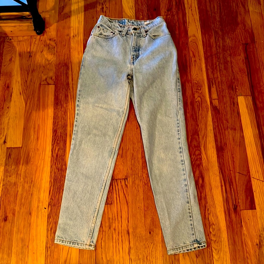 Vintage Levi’s 512 3 JR